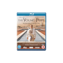 The Young Pope (Blu-ray)