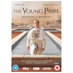 The Young Pope (DVD)