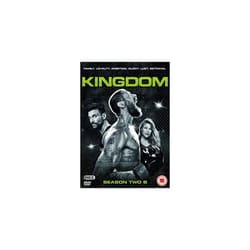 Kingdom: Season 2 B (DVD)