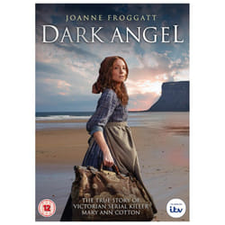 Dark Angel - The True Story of Mary Ann Cotton (DVD)