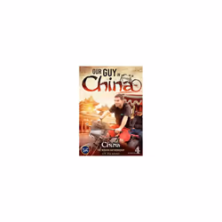 Our Guy In China (DVD)