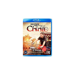 Our Guy In China (Blu-ray)