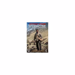 Levison Wood - Walking The Nile / Walking the Himalayas / Walking the Americas s) (DVD)