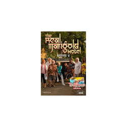 The Real Marigold Hotel Series 2 (DVD)