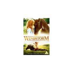 Windstorm (DVD)