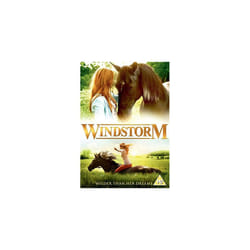 Windstorm (DVD)