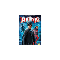 Antboy 3 (DVD)