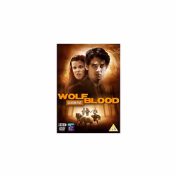 WolfBlood - Season 5 (DVD)