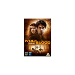 WolfBlood - Season 5 (DVD)
