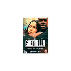 Guerrilla (Sky Atlantic) (DVD)