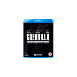 Guerrilla (Sky Atlantic) (Blu-ray)
