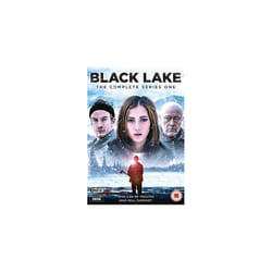 Black Lake (Svartsjon) (DVD)