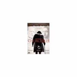 David Starkey's The Churchills (DVD)