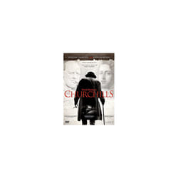 David Starkey's The Churchills (DVD)