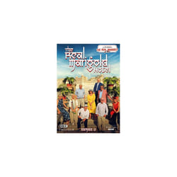The Real Marigold Hotel: Series 3 (Includes The Real Marigold On Tour- Cuba/China/Iceland/Thailand) [BBC] (DVD)