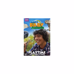 Andy's Baby Animals (BBC) - Playtime and other Stories (Vol 2) (DVD)