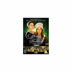 Hetty Feather Series 3 (BBC) (DVD)