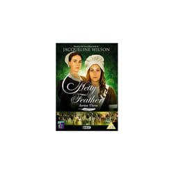 Hetty Feather Series 3 (BBC) (DVD)