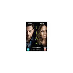 Liar (ITV) (DVD)
