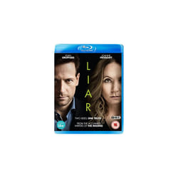 Liar (ITV) (Blu-ray)