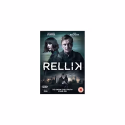 Rellik (BBC) (DVD)