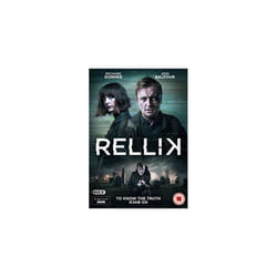 Rellik (BBC) (DVD)