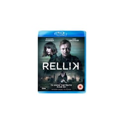 Rellik (BBC) (Blu-ray)