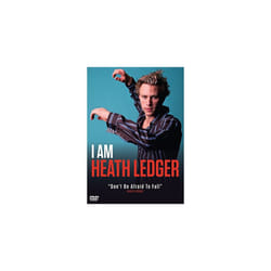 I Am Heath Ledger (DVD)
