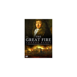 The Great Fire (DVD)