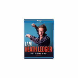 I Am Heath Ledger (Blu-ray)