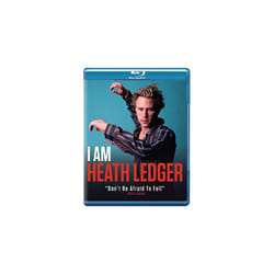 I Am Heath Ledger (Blu-ray)