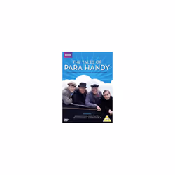 Tales of Para Handy - Complete Series One & Two (BBC) set) (DVD)
