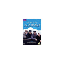 Tales of Para Handy - Complete Series One & Two (BBC) set) (DVD)