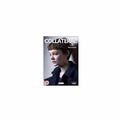 Collateral (BBC) (DVD)