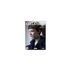 Collateral (BBC) (DVD)