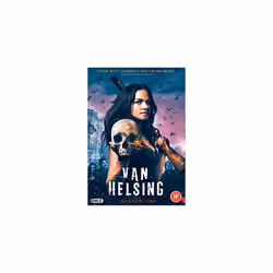 Van Helsing Season One (DVD)