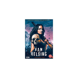 Van Helsing Season One (DVD)