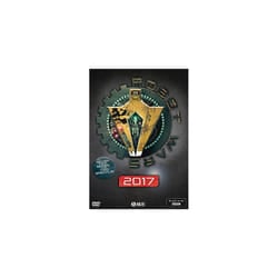 Robot Wars - The Complete Compendium 2017 (DVD)