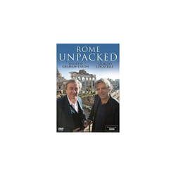 Rome Unpacked (BBC) (DVD)