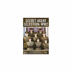 Secret Agent Selection: WW2 [BBC] (DVD)