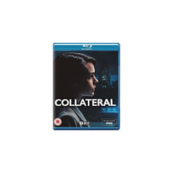 Collateral (BBC) (Blu-ray)