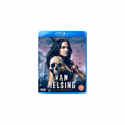 Van Helsing Season One (Blu-ray)