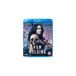 Van Helsing Season One (Blu-ray)