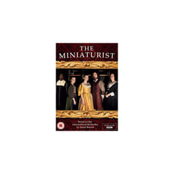 The Miniaturist (BBC) (DVD)