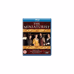 The Miniaturist (BBC) (Blu-ray)
