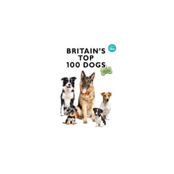 Britain's Top 100 Dogs (DVD)