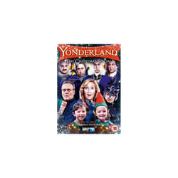 Yonderland: The Christmas Special (DVD)