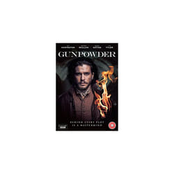 Gunpowder (DVD)