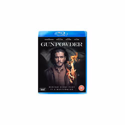 Gunpowder (BBC) (Blu-ray)