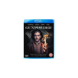 Gunpowder (BBC) (Blu-ray)